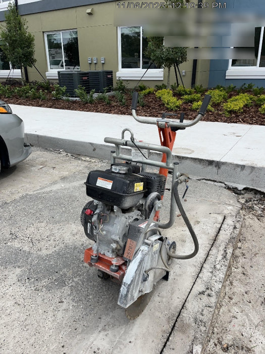 2022 HUSQVARNA FS309