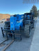 2018 Genie GTH-636 Genie GTH-636 w/Open ROPS, Solid Tires, beacon/work lights, 48" carriage/forks