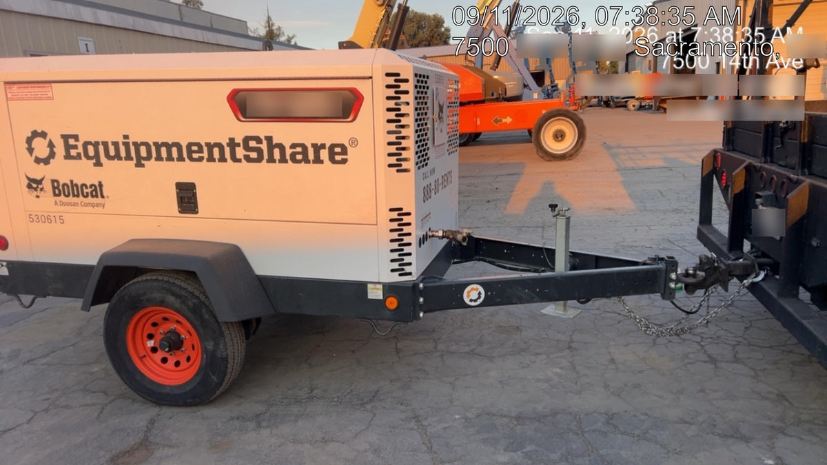 2019 AMERICAN PNEUMATIC TOOL M160