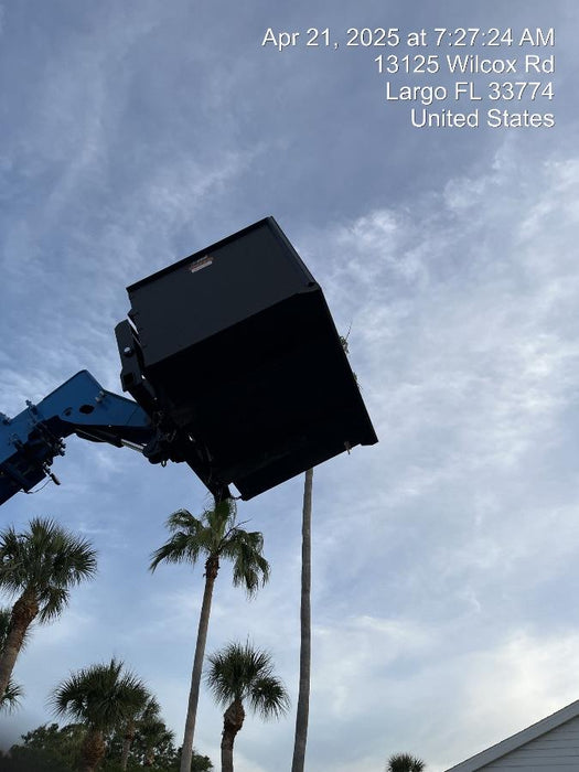 2025 STAR INDUSTRIES 1430