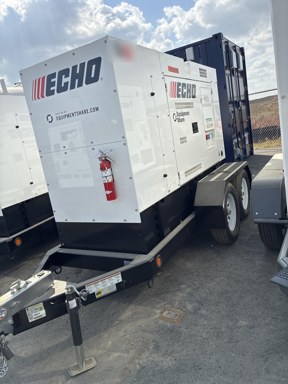 2025 ECHO DGK70F-ES