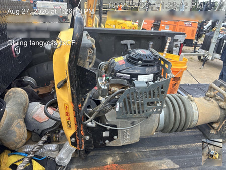 2025 WACKER NEUSON BS68-4Ab/28