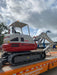 2021 TAKEUCHI TB250-2