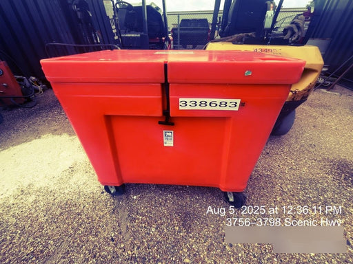 2023 SNYDER INDUSTRIES PB11 HLC