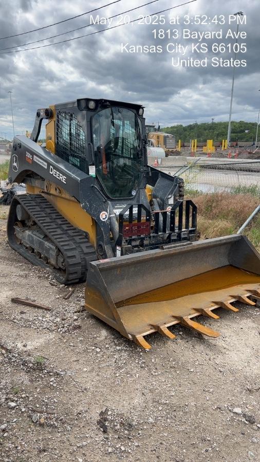 2025 VIRNIG PF4855-5VG