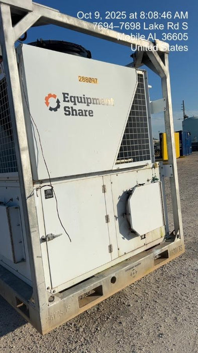 2022 SMARTECH SACP41A-HS