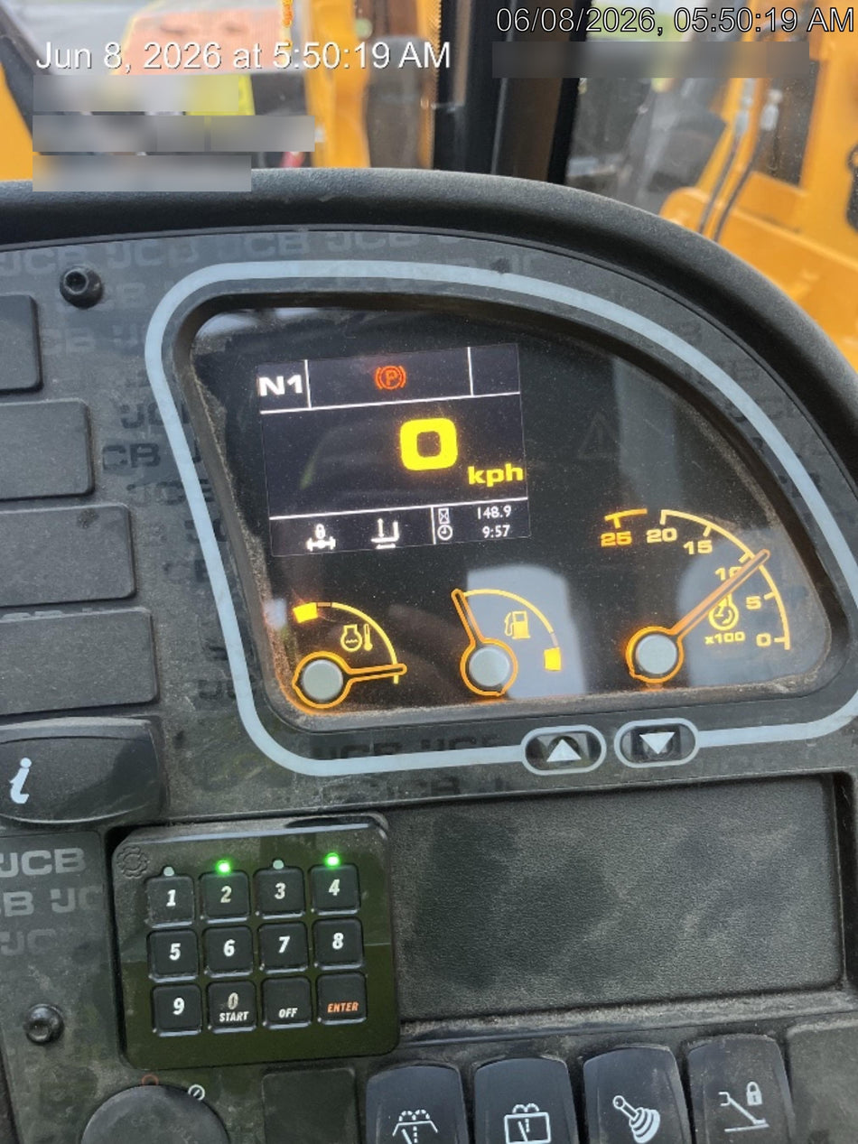 2025 JCB 510-56