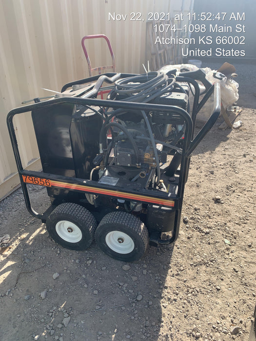 2020 MI-T-M CORPORATION HSP-3504-3MGH