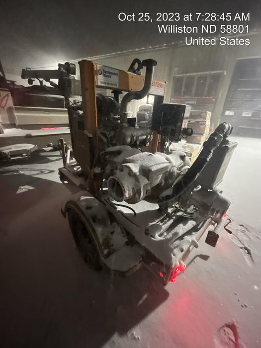 2022 PIONEER PP66S12L2-TD2.9L