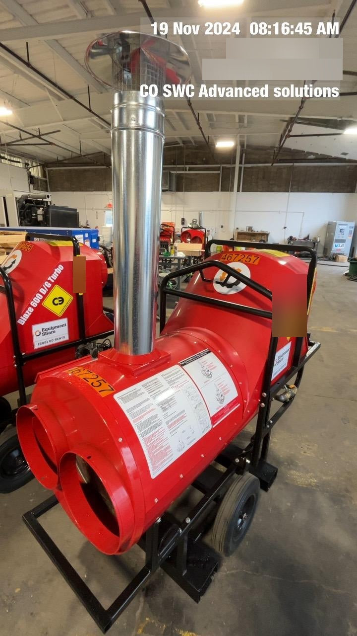 2024 CAMPO EB600G-RE3