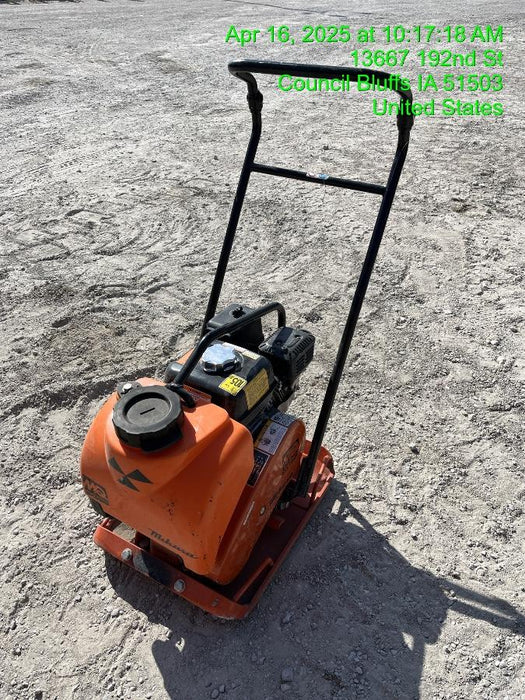 2023 MULTIQUIP MVC82VHW