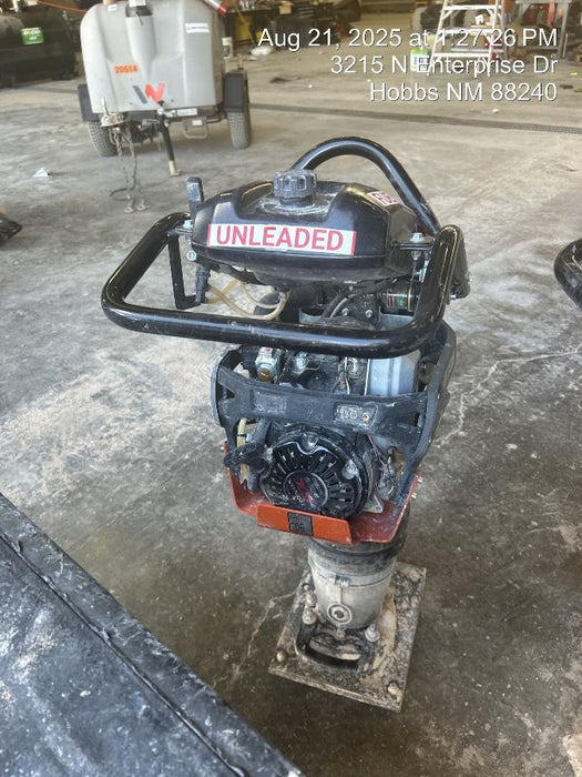 2025 HUSQVARNA LT6005