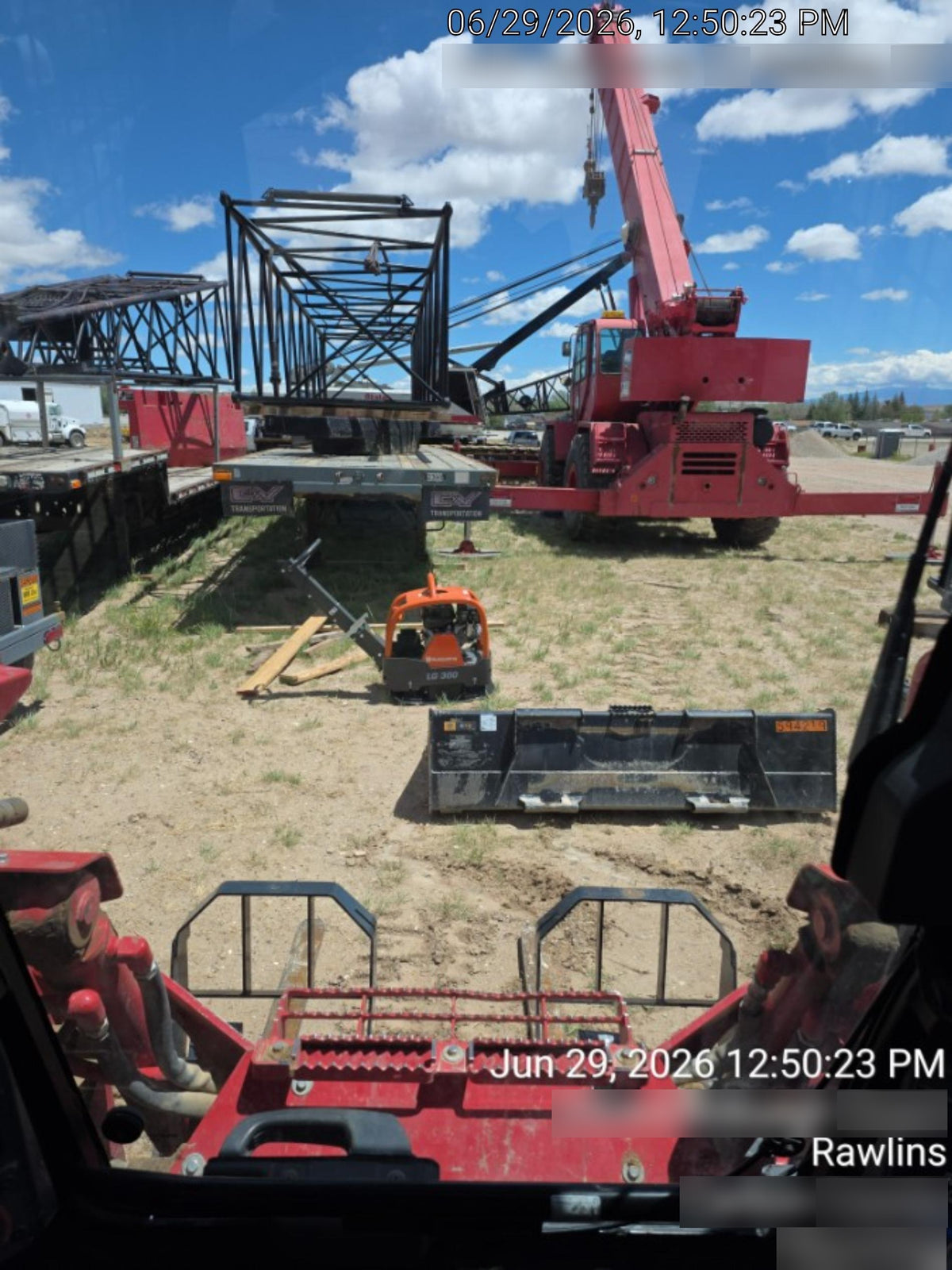 2023 TAKEUCHI TL12R2-CR