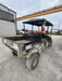 2023 Club Car CA1700D Canopy, Diesel, 4 Passenger