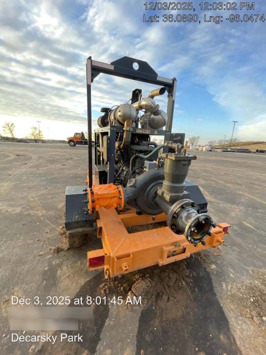 2021 RWN RWN-6NHTA-EM-RP