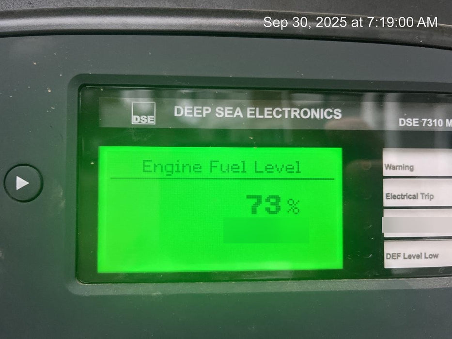 2022 ATLAS COPCO QAS 125