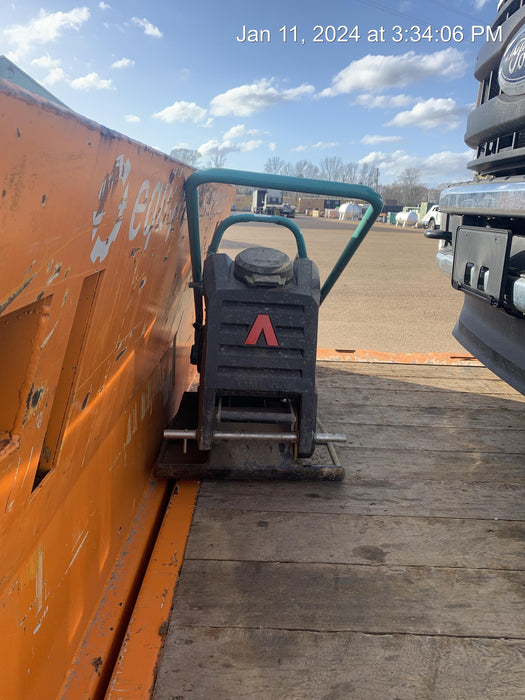 2021 AMMANN APF 15/50