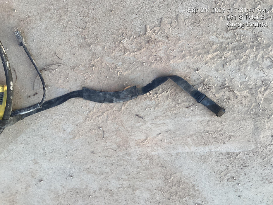 2021 WACKER NEUSON M2500