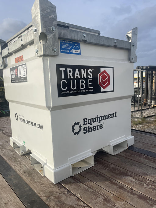 2023 WESTERN GLOBAL 10TCG-ES-12VFHK