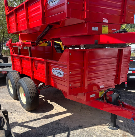 2023 PRONOVOST P-516