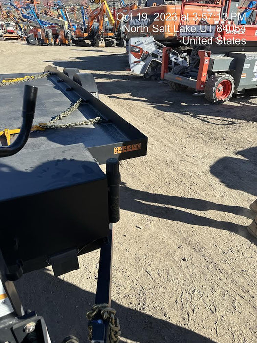 2023 STEELPOINT K19E