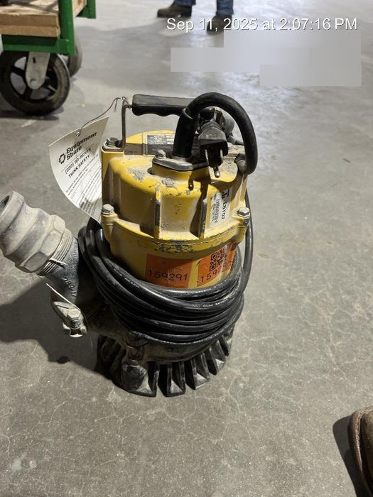 2021 WACKER NEUSON PST2
