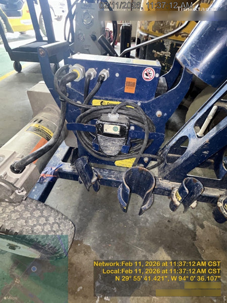 2021 CURRENT TOOLS 100A