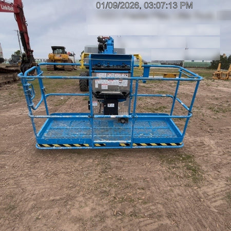 2023 GENIE Z-62/40 RT