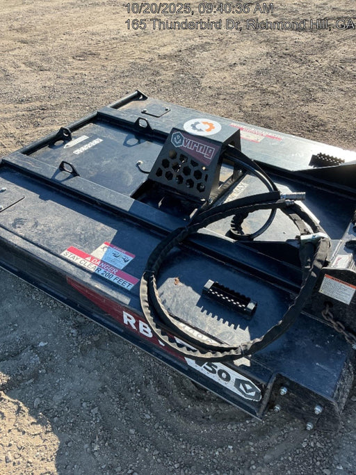 2024 VIRNIG RBV72-25