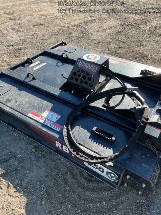 2024 VIRNIG RBV72-25