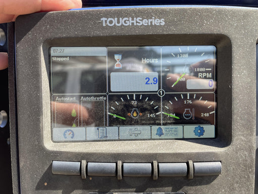 2021 PIONEER PP88S12L71-TCD3.6