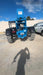 2020 Genie GTH-636 Canopy, Solid Tires, Work Lights, Beacon, Aux Hydraulics, Back up Alarm