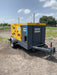2020 ATLAS COPCO PAS 150 HF CS Enclosed