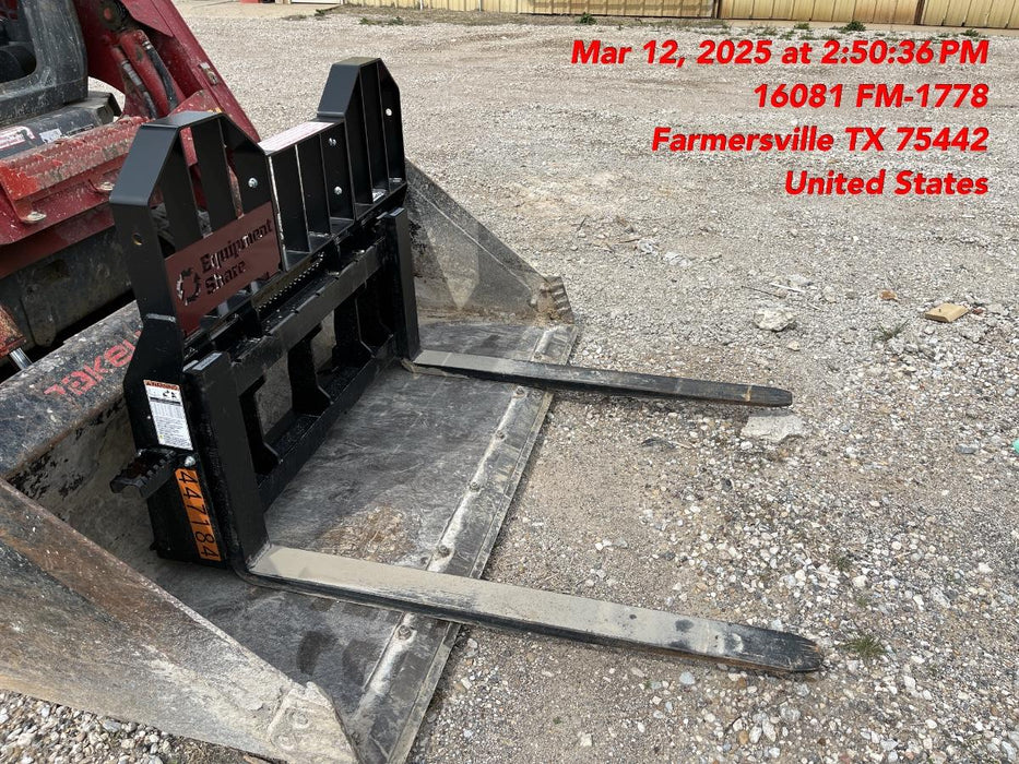 2024 VIRNIG PF4855-5VG