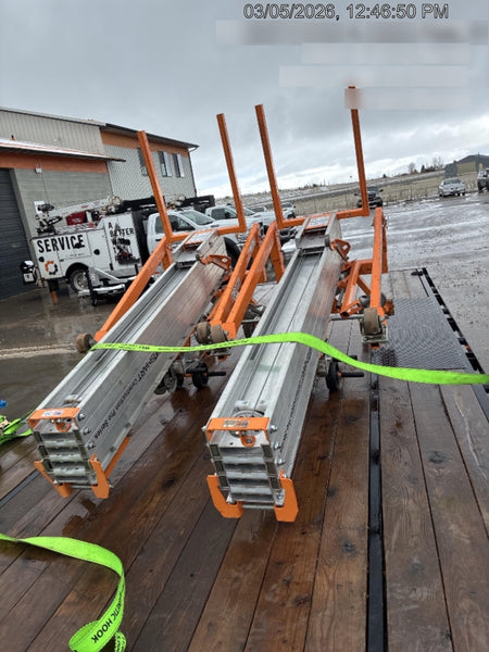 2021 LIFTSMART MLC-24