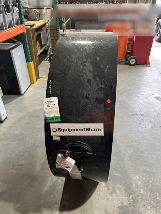 2024 MASTER MAC-48-BDF-C