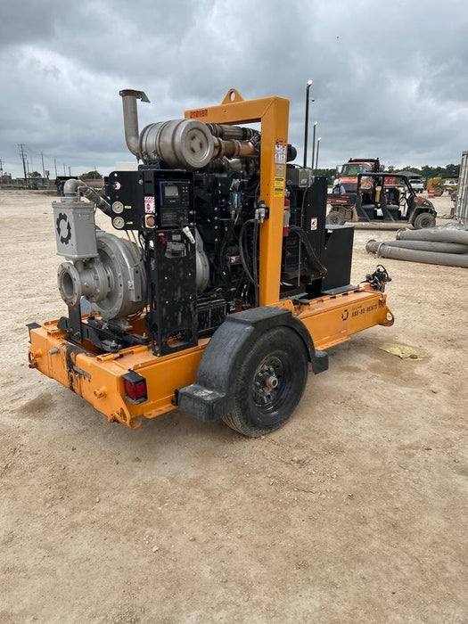 2022 PIONEER PP63C17L2-4045HFC06