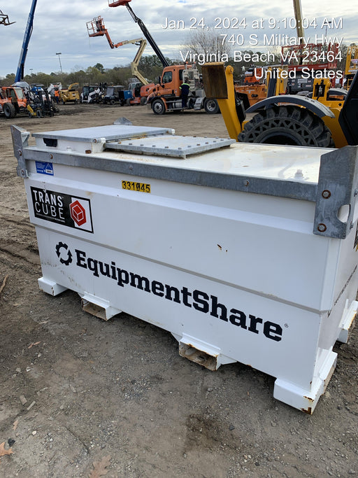 2023 WESTERN GLOBAL 20TCG-ES