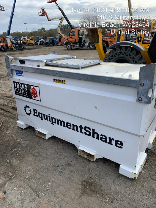 2023 WESTERN GLOBAL 20TCG-ES