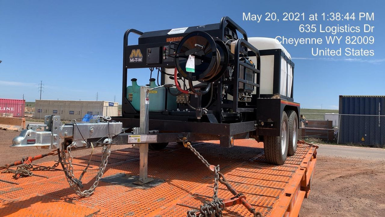 2020 MI-T-M CORPORATION HS-3006-0MDK-UR