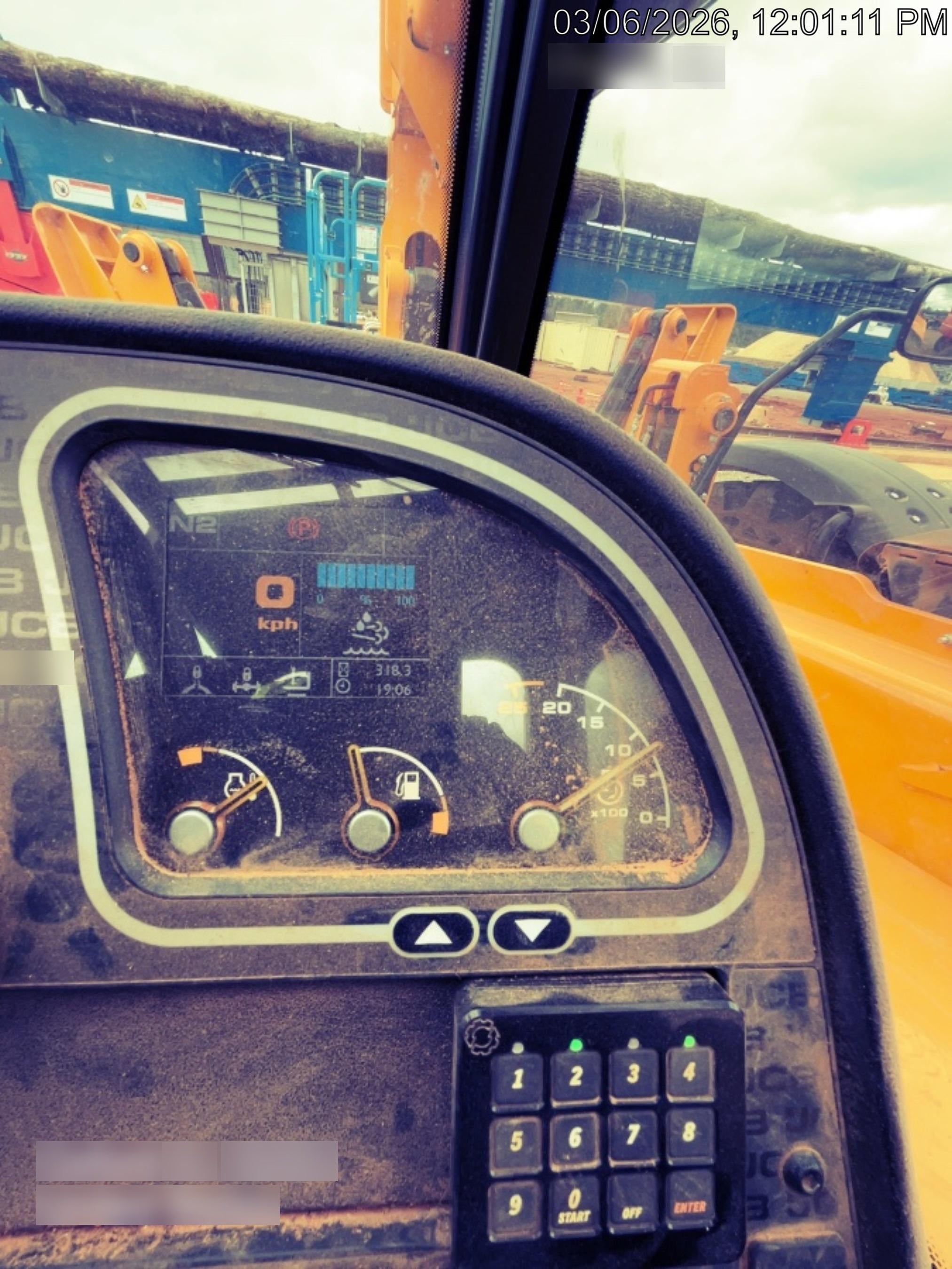 2025 JCB 514-56