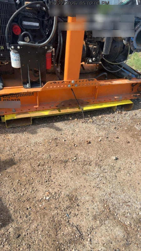 2021 PIONEER PP66S12L71-TD2.9L4