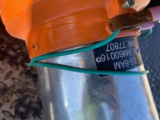 2020 MICHIGAN PNEUMATIC HV-6AM