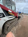 2020 Takeuchi TL12R2-CR Cab/Heat/Air, Hydraulic QC