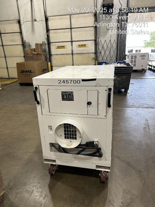 2022 KWIKOOL KPO5-21