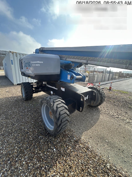 2024 GENIE S-65 XC