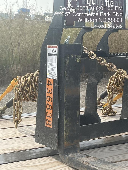 2024 VIRNIG PF4855-5VG