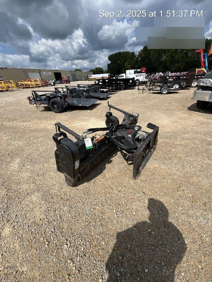 2020 PALADIN MX7H-0022