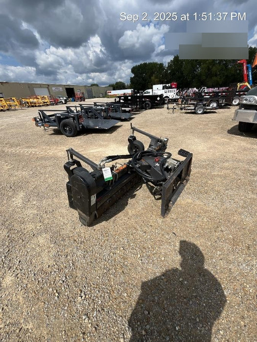 2020 PALADIN MX7H-0022