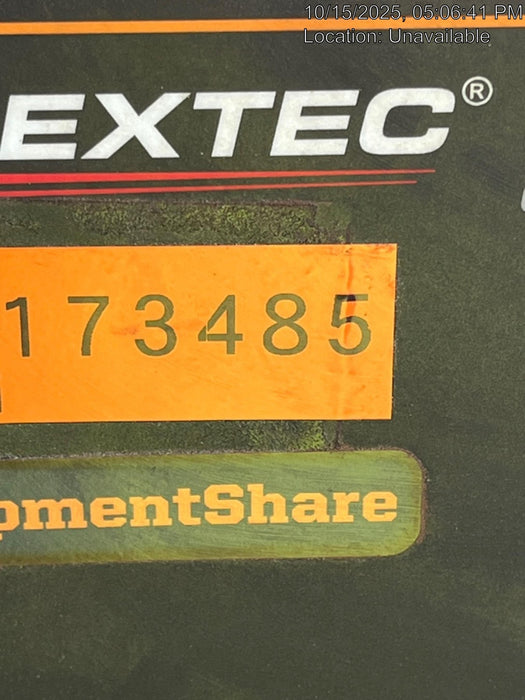 2021 LINCOLN ELECTRIC FLEXTEC 350X